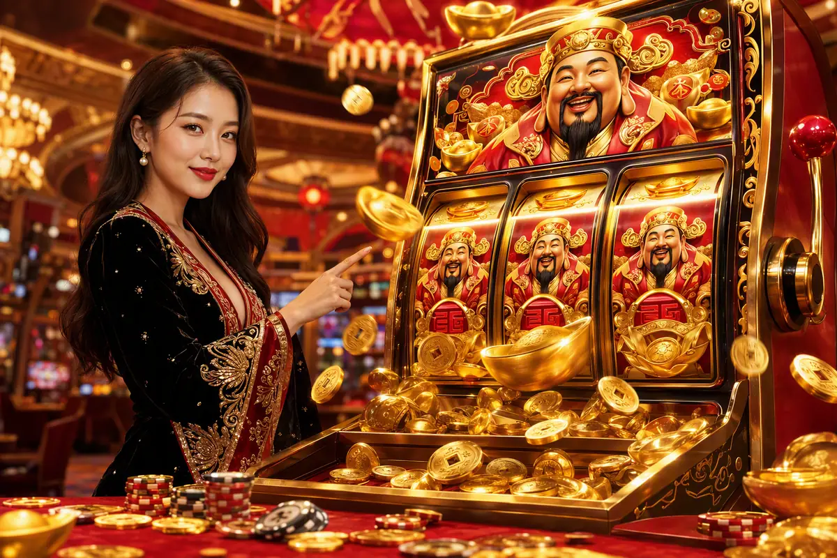 jh999 লগইন ধাপ নির্দেশিকা