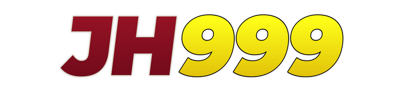 jh999 লোগো